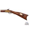 Image 4 : Lehigh County, Pennsylvania Style Buck and Ball Percussion Kentucky Rifle