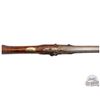 Image 6 : Lehigh County, Pennsylvania Style Buck and Ball Percussion Kentucky Rifle