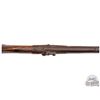 Image 6 : Attributed Henry Albright Percussion Kentucky Rifle
