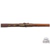 Image 8 : Attributed Henry Albright Percussion Kentucky Rifle