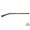 Image 1 : Samuel Small Signed Ohio Kentucky Rifle