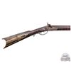 Image 2 : Samuel Small Signed Ohio Kentucky Rifle