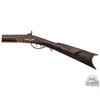Image 4 : Samuel Small Signed Ohio Kentucky Rifle