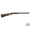Image 1 : Adolf Loesche Pre-War German Drilling 16x16 GA / 9x72R Combination Gun Shotgun Rifle