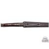 Image 6 : Adolf Loesche Pre-War German Drilling 16x16 GA / 9x72R Combination Gun Shotgun Rifle