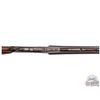 Image 8 : Adolf Loesche Pre-War German Drilling 16x16 GA / 9x72R Combination Gun Shotgun Rifle