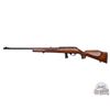 Image 3 : RARE Italian Made 1968 Weatherby MK XXII .22LR Semi-Auto Rifle with Clip Magazine