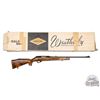Image 1 : 1975 Weatherby Mark MK XXII .22LR Semi-Auto Rifle with Detachable Magazine in Original Box