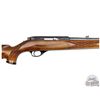 Image 3 : 1975 Weatherby Mark MK XXII .22LR Semi-Auto Rifle with Detachable Magazine in Original Box