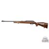 Image 4 : 1975 Weatherby Mark MK XXII .22LR Semi-Auto Rifle with Detachable Magazine in Original Box