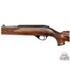 Image 5 : 1975 Weatherby Mark MK XXII .22LR Semi-Auto Rifle with Detachable Magazine in Original Box