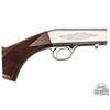 Image 5 : NIB Browning SA Grade II Octagon Rifle & Original Box