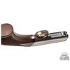 Image 6 : NIB Browning SA Grade II Octagon Rifle & Original Box
