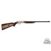 Image 1 : Browning SA Grade II Rifle & Original Box In .22 Short Caliber