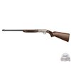 Image 4 : Browning SA Grade II Rifle & Original Box In .22 Short Caliber