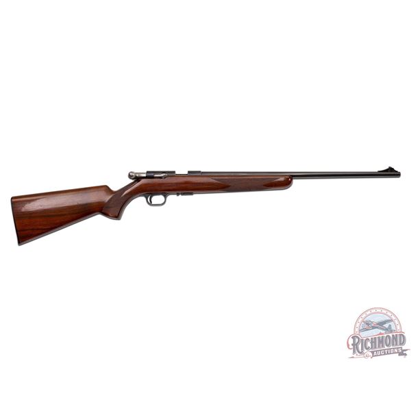 Belgium Browning Grade T-2, T-Bolt, Bolt Action Rifle