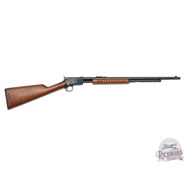 Pre-64 Winchester 62A Slide Action 22 Rifle
