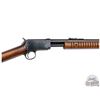 Image 2 : Pre-64 Winchester 62A Slide Action 22 Rifle