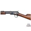 Image 4 : Pre-64 Winchester 62A Slide Action 22 Rifle