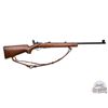 Image 1 : Pre-War Winchester Model 75 Target Bolt Action Rifle