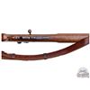 Image 8 : Pre-War Winchester Model 75 Target Bolt Action Rifle
