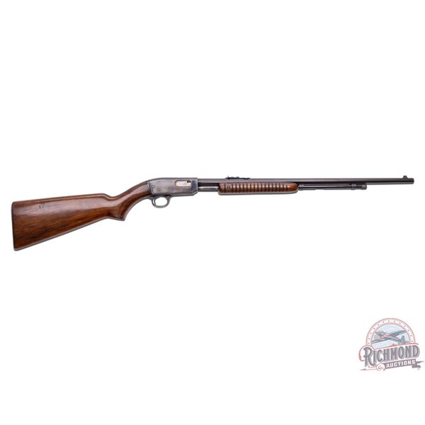 Winchester Model 61 Pump Action Rimfire Rifle