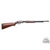 Image 1 : Winchester Model 61 Pump Action Rimfire Rifle