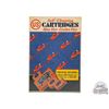 Image 1 : US Cartridge Co Self-Cleaning Rim Fire & Center Fire Cartridges Cardboard Easel Back Counter Sign