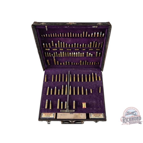 Ultimate Peters Cartridge Salesman Dummy Sample Kit