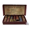 Image 1 : Peters Cartridge Company Salesman Dummy Sample Kit
