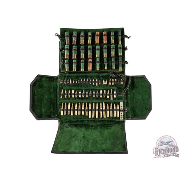 Remington U.M.C. Professional Salesman Dummy Cartridge Sample Kit