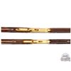 Image 12 : NICE Winchester Matched Set of One Thousand 94 & 9422M Deluxe Lever Action Rifles in Original Boxes