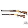 Image 6 : NICE Winchester Matched Set of One Thousand 94 & 9422M Deluxe Lever Action Rifles in Original Boxes