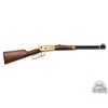 Image 1 : Stunning Winchester 94AE Elvis Presley & Graceland Tribute .30-30 WIN Lever Action Rifle