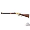 Image 3 : Stunning Winchester 94AE Elvis Presley & Graceland Tribute .30-30 WIN Lever Action Rifle