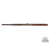 Image 5 : RARE Winchester 94AE Citation Bass Tribute .45 Colt Lever Action Trapper Saddle Ring Rifle #3 of 300