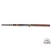 Image 7 : RARE Winchester 94AE Citation Bass Tribute .45 Colt Lever Action Trapper Saddle Ring Rifle #3 of 300