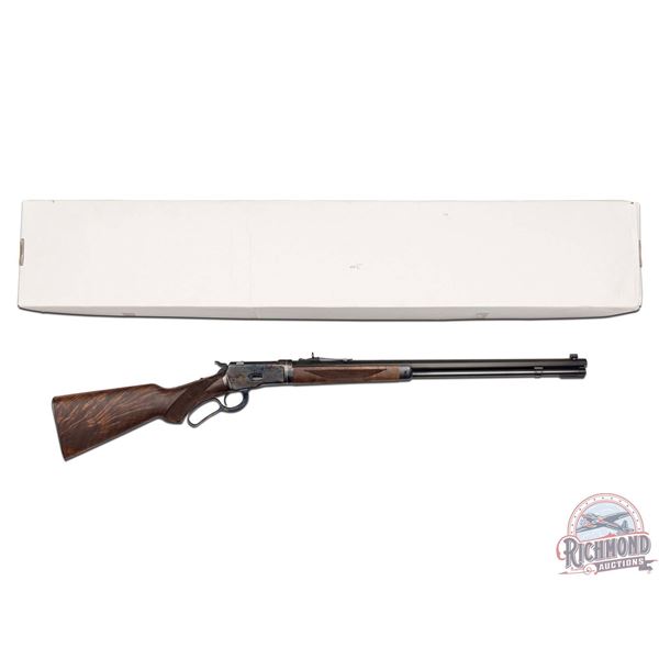 NEW Winchester 1892 Deluxe Takedown .45 Colt Lever Action Rifle Case-Hardened in Original Box