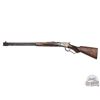 Image 4 : NEW Winchester 1892 Deluxe Takedown .45 Colt Lever Action Rifle Case-Hardened in Original Box