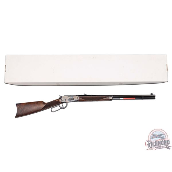 New Winchester Model 1894 Deluxe Sporting .30-30 WIN Lever Action Rifle in Original Box