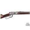 Image 3 : New Winchester Model 1894 Deluxe Sporting .30-30 WIN Lever Action Rifle in Original Box