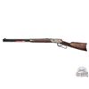Image 4 : New Winchester Model 1894 Deluxe Sporting .30-30 WIN Lever Action Rifle in Original Box
