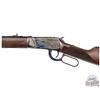 Image 5 : New Winchester Model 1894 Deluxe Sporting .30-30 WIN Lever Action Rifle in Original Box