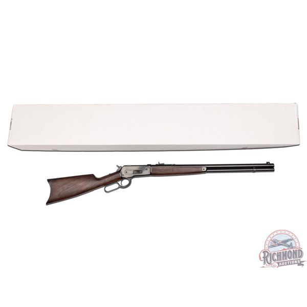 NEW Winchester 1886 Short 24" Lever Action Rifle .45/70 GOVT in Original Box