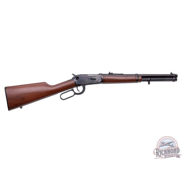 1894-1994 Winchester 94 AE Saddle Ring Trapper Carbine in 44 Magnum