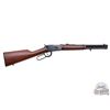 Image 1 : 1894-1994 Winchester 94 AE Saddle Ring Trapper Carbine in 44 Magnum