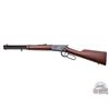 Image 3 : 1894-1994 Winchester 94 AE Saddle Ring Trapper Carbine in 44 Magnum