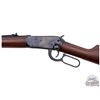 Image 4 : 1894-1994 Winchester 94 AE Saddle Ring Trapper Carbine in 44 Magnum