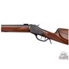 Image 4 : Hervey Lovell Custom Winchester Highwall Rifle