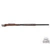Image 7 : Hervey Lovell Custom Winchester Highwall Rifle